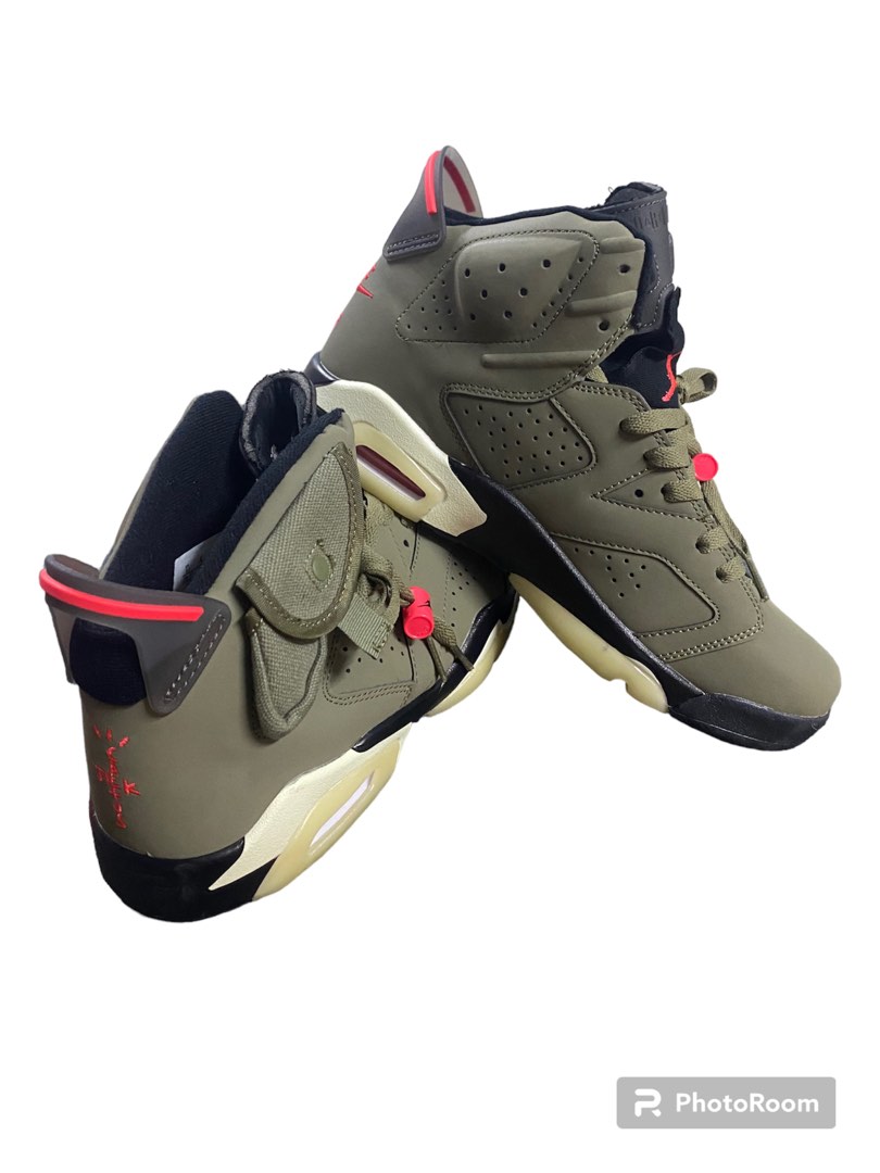 Jordan 6 deals ts