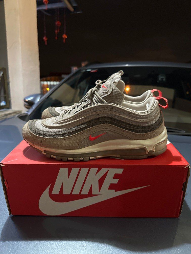 NIKE AIR MAX 97 PREMIUM