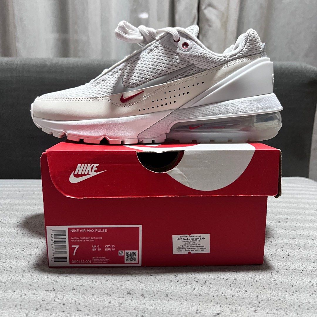 Air max 2025 40