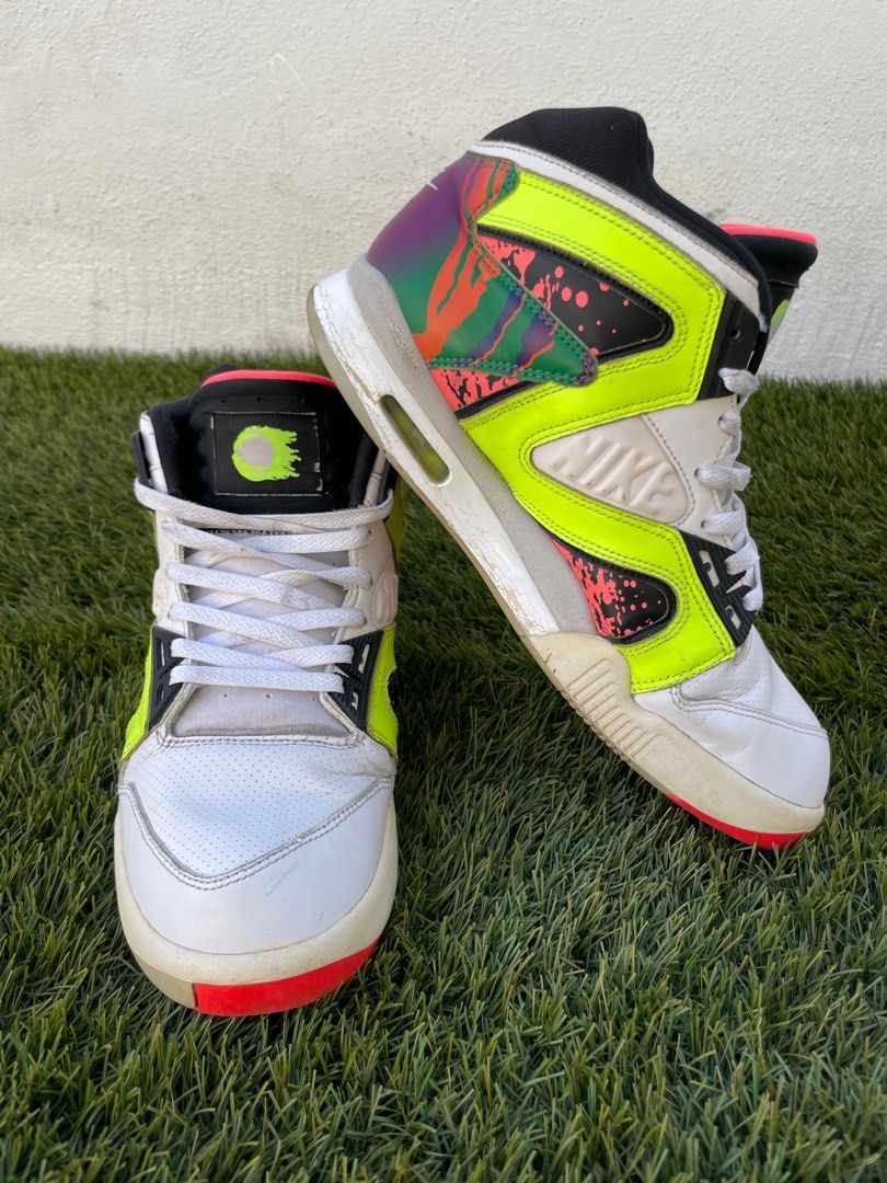 Air tech challenge hybrid online