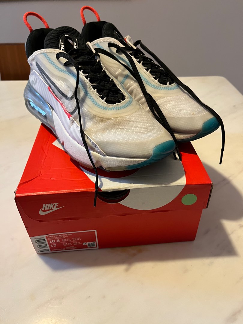 childrens airmax 2090