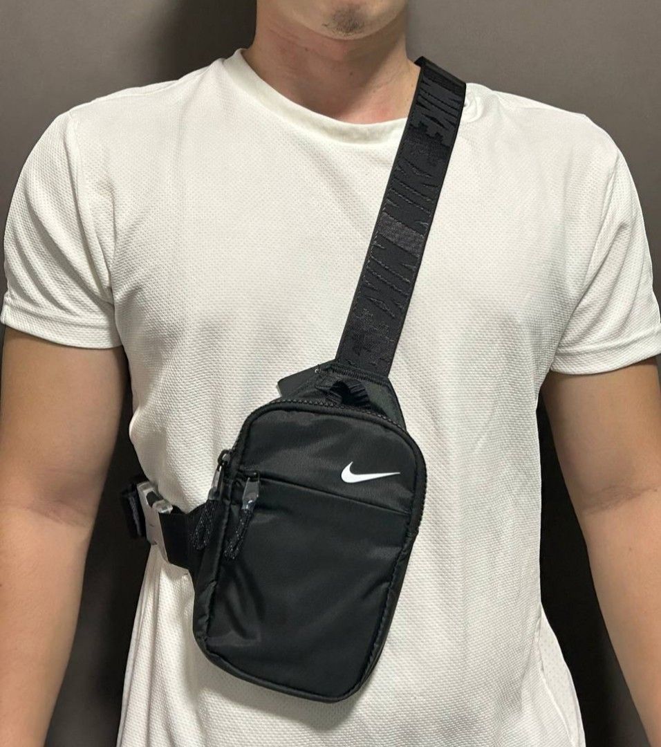 Nike body cross discount bag