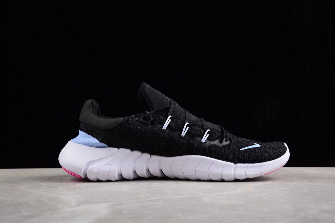 Free top run shoes