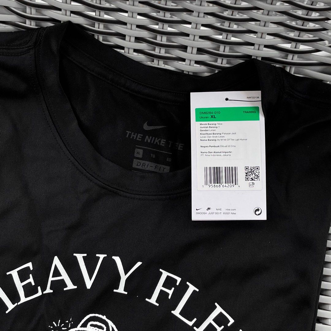 Heavy Flex T-Shirt