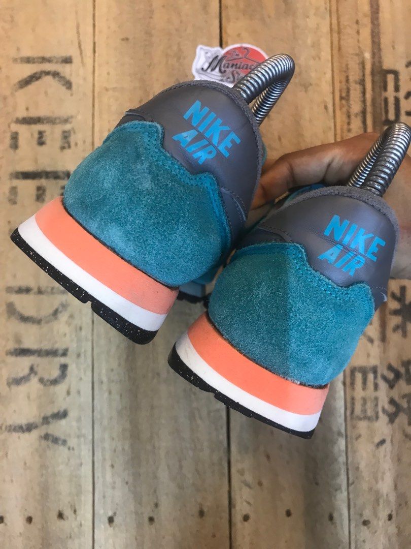 Nike Internationalist 4.5uk Women s Fashion Footwear Sneakers