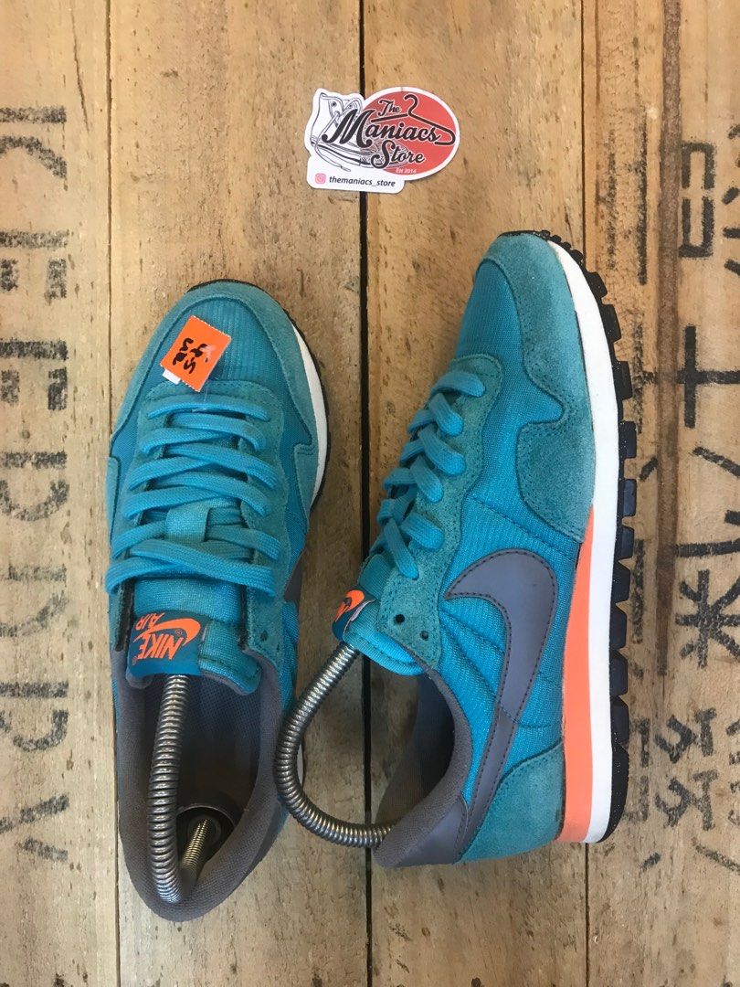 Nike internationalist hotsell 4.5