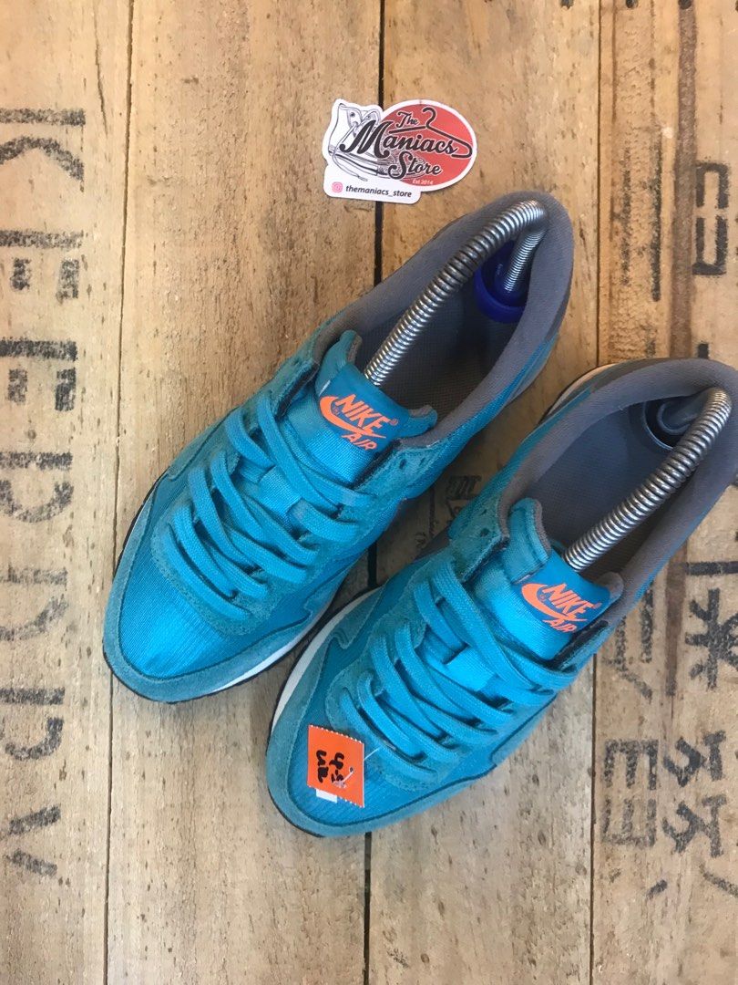 Nike sale internationalist 4.5