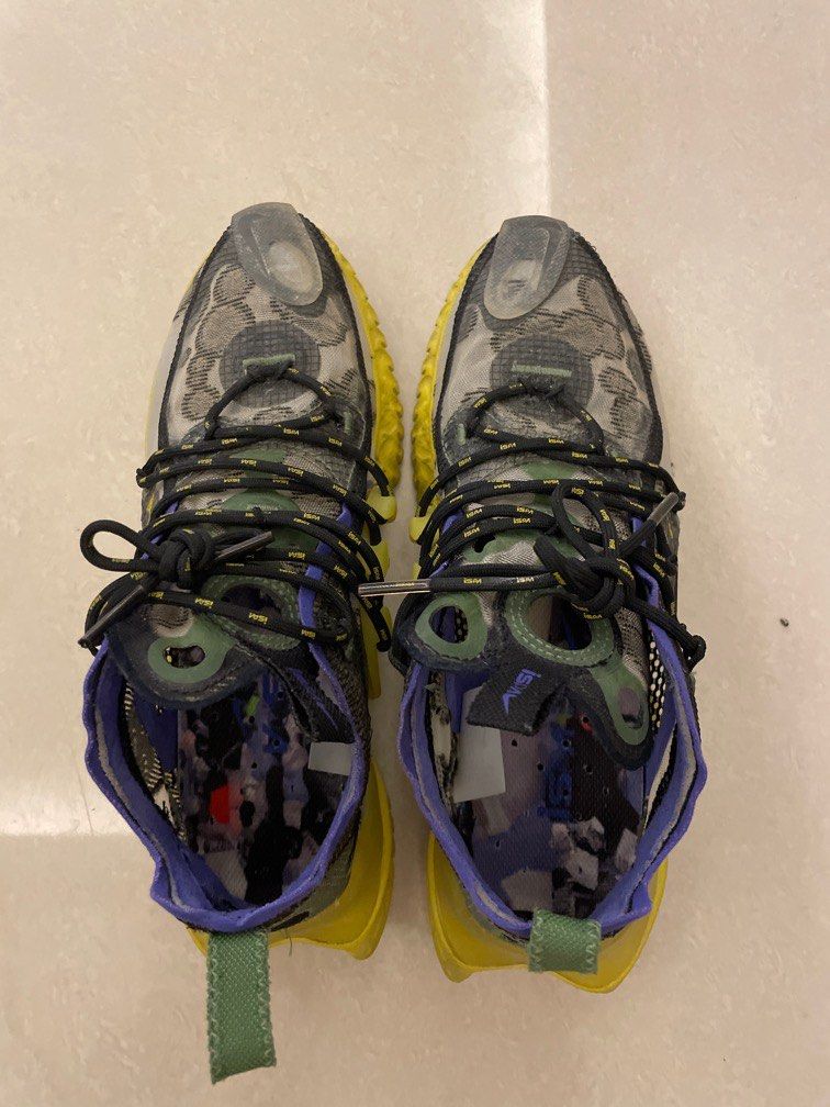 Nike air max discount 27 ispa review