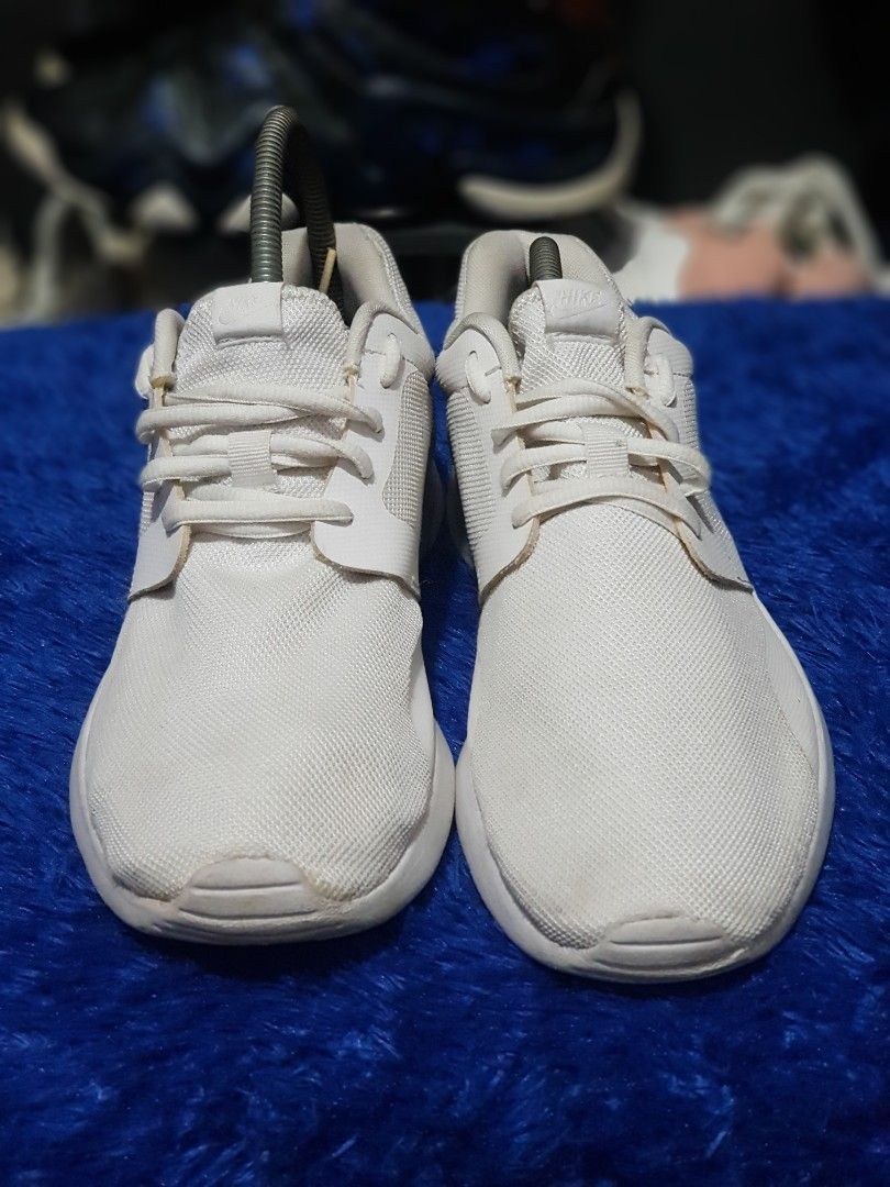 nike kaishi triple black