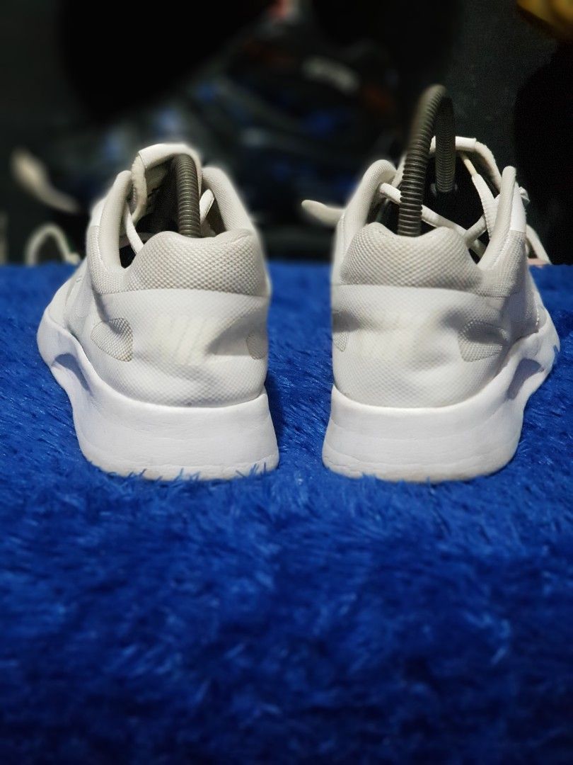 nike kaishi triple black