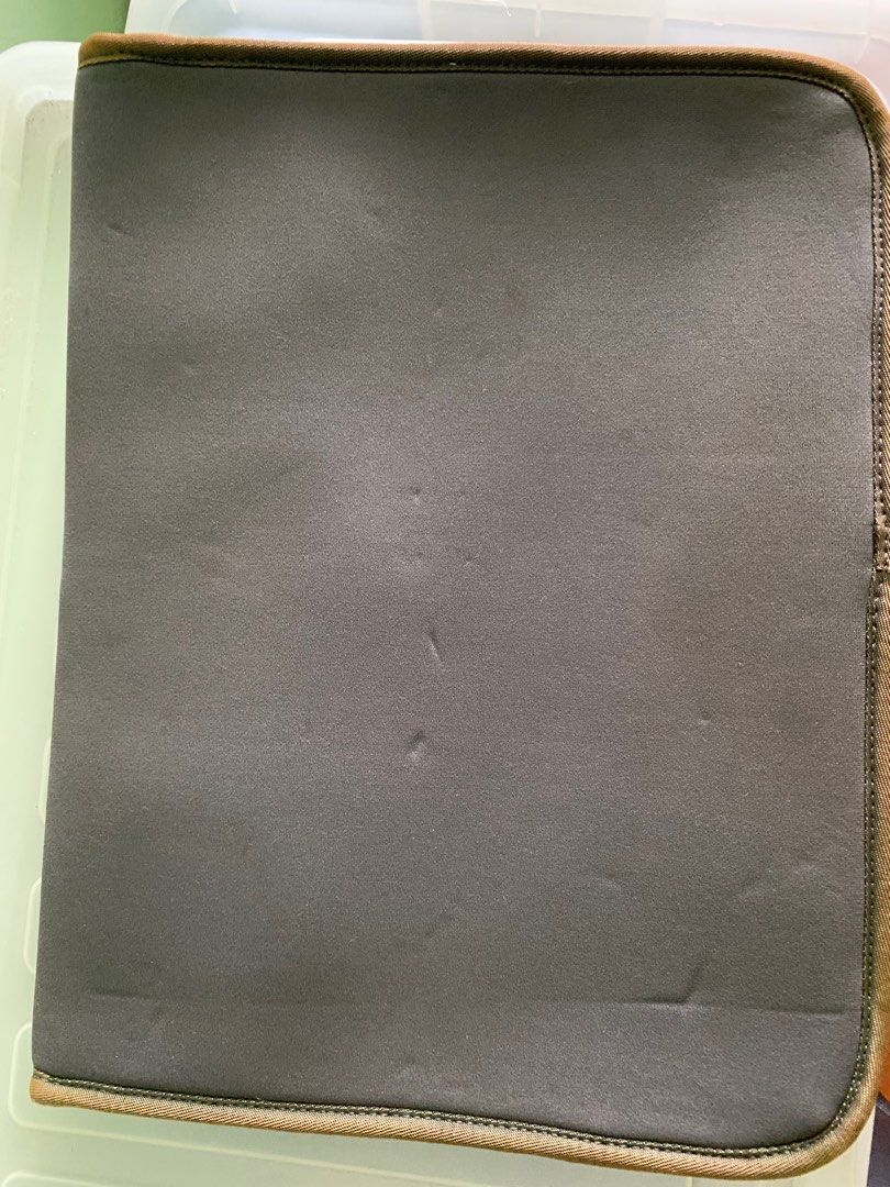 Nike Laptop case, Computers & Tech, Laptops & Notebooks on Carousell