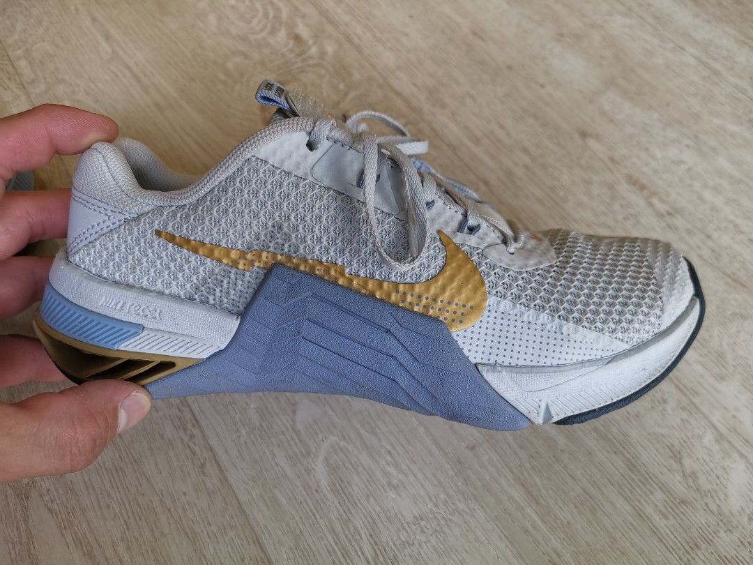 new nike lifting shoes