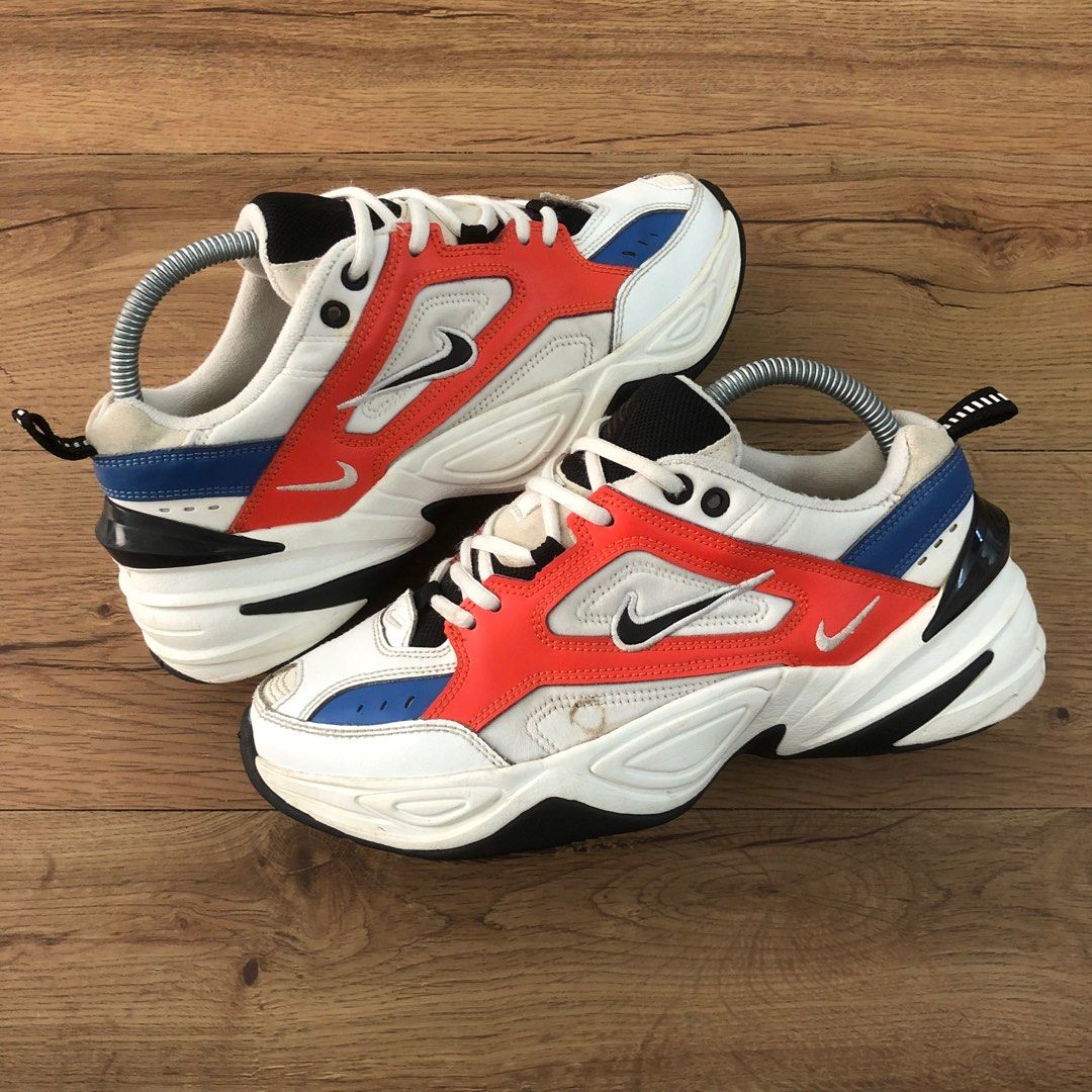 Nike tekno discount future