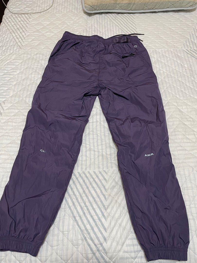 nocta nike tracksuit