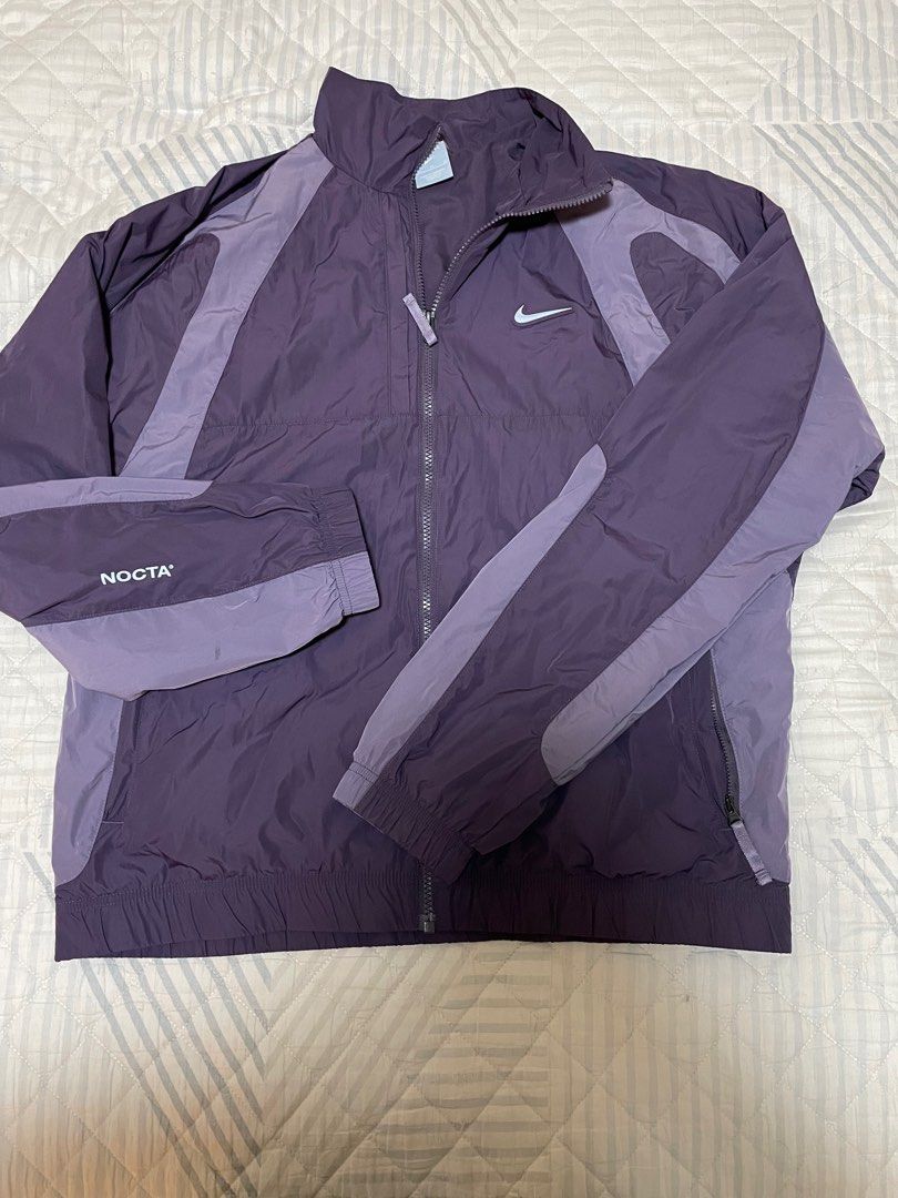 nocta nike tracksuit