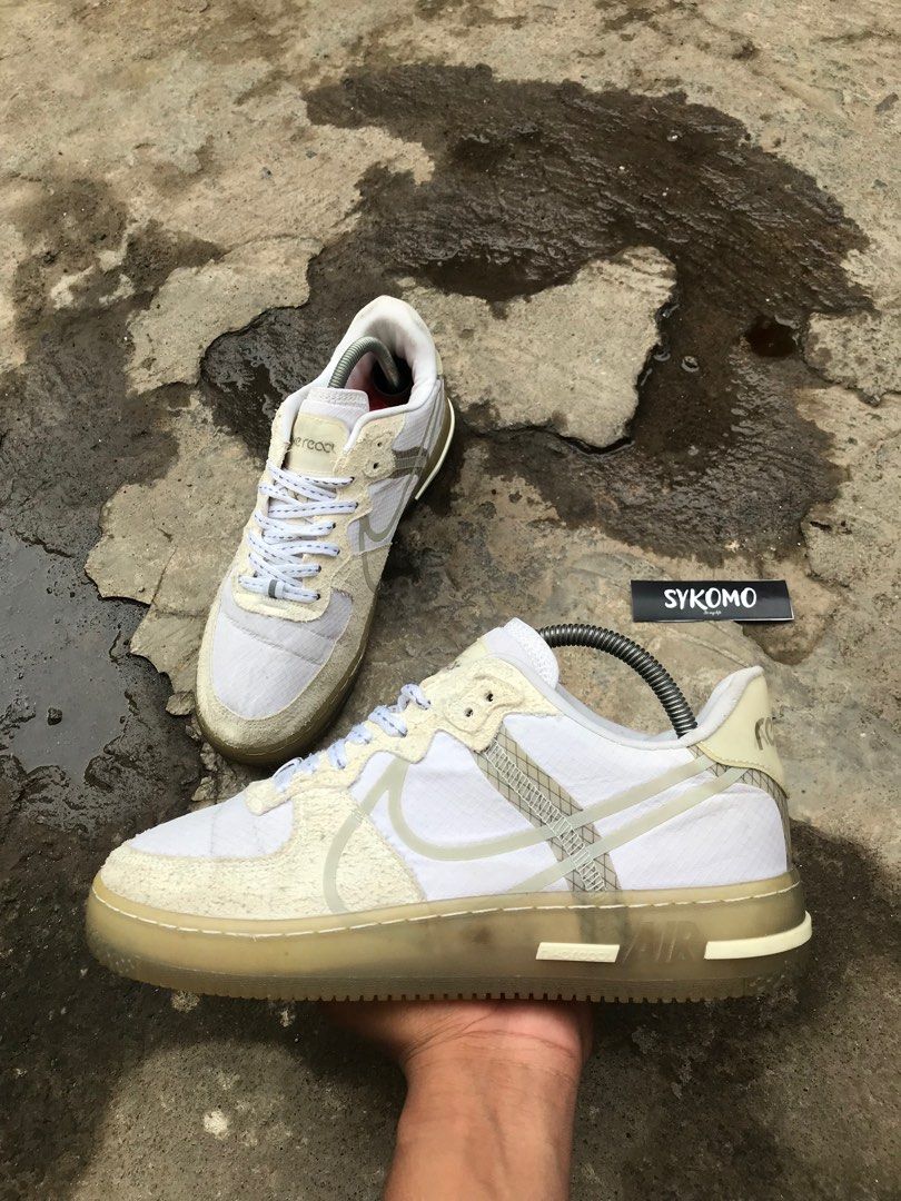 Nike react cheap original