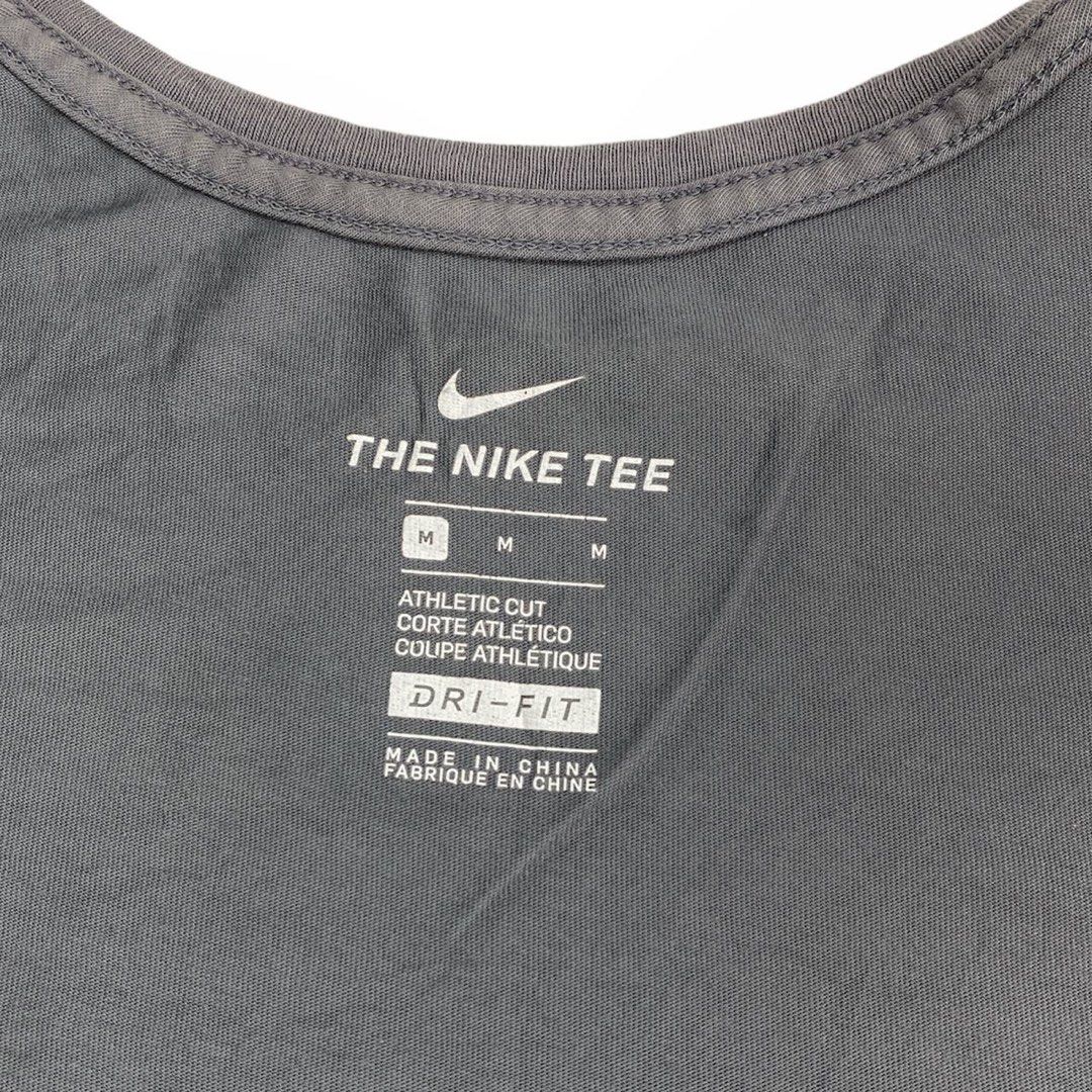 NIKE SAVAGE SPEED T SHIRT Men s Fashion Tops Sets Tshirts