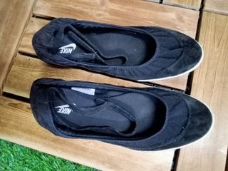Nike shoe