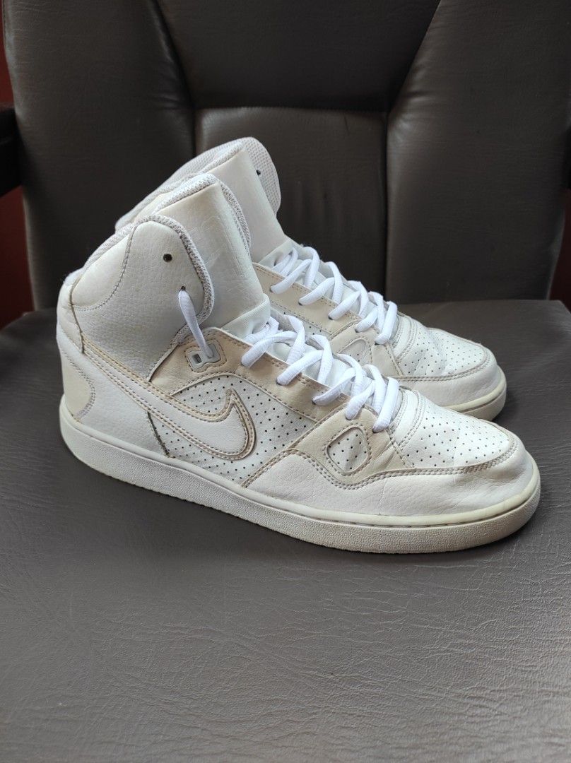 nike son of force ps