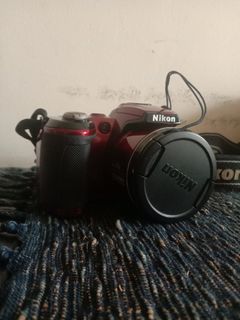 Nikon L120 normal / tt hp ram 4