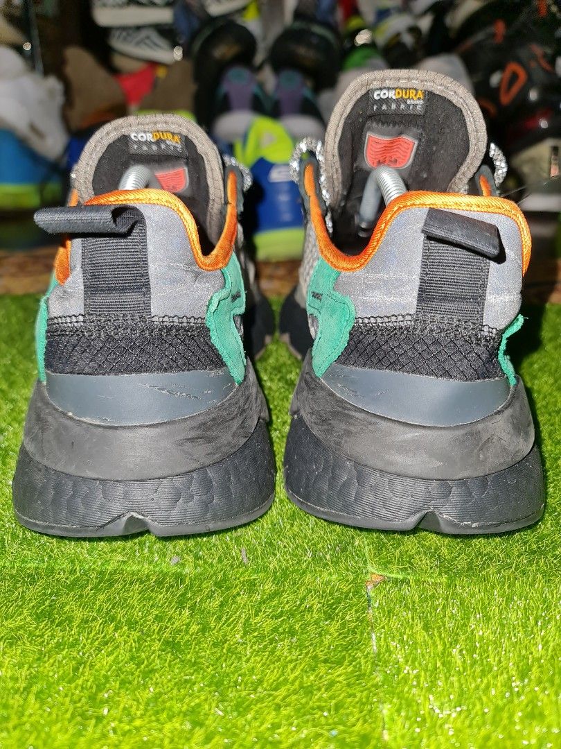 Nite jogger cordura hotsell