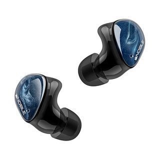 Noble Audio FoKus Mystique ワイヤレスイヤホン