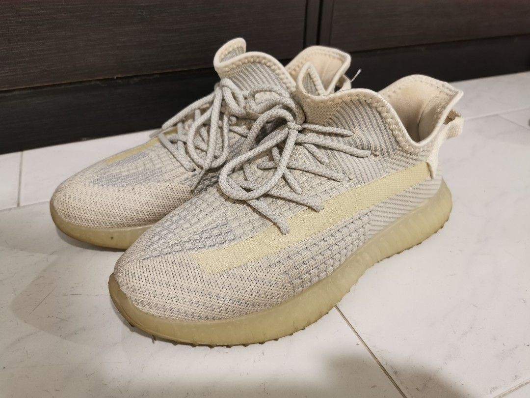 Genuine yeezy 2025