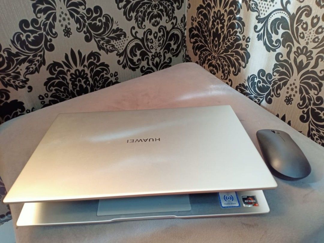 Huawei matebook d14 store ryzen 5 4500u
