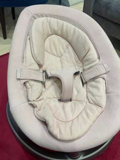 Nuna leaf grow olx hotsell