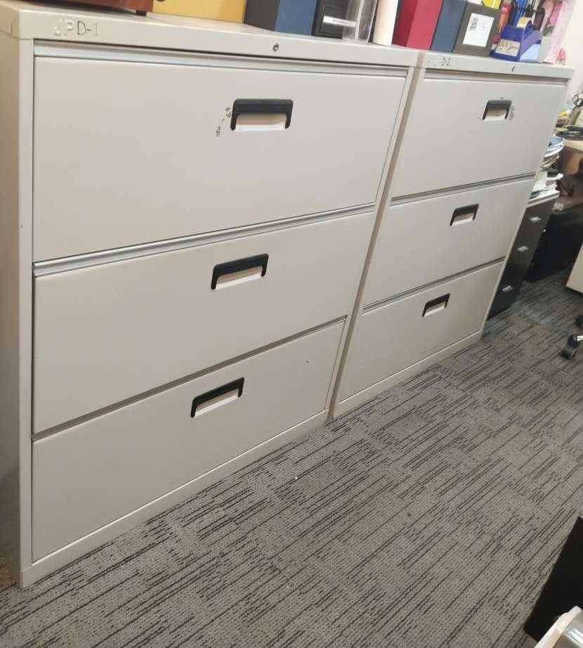 Office Filing Furniture & Home Living, Furniture, Shelves