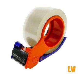 One-Handed Masking Tape Dispenser