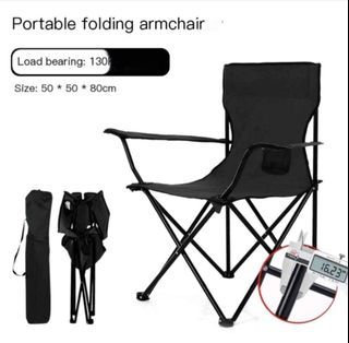 ONHAND Folding Chair Indoor Outdoor