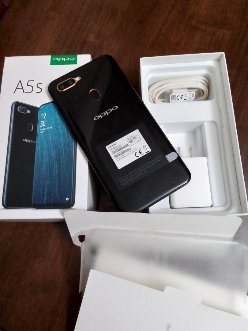 Oppo A5s, Mobile Phones & Gadgets, Mobile Phones, Android Phones, OPPO ...