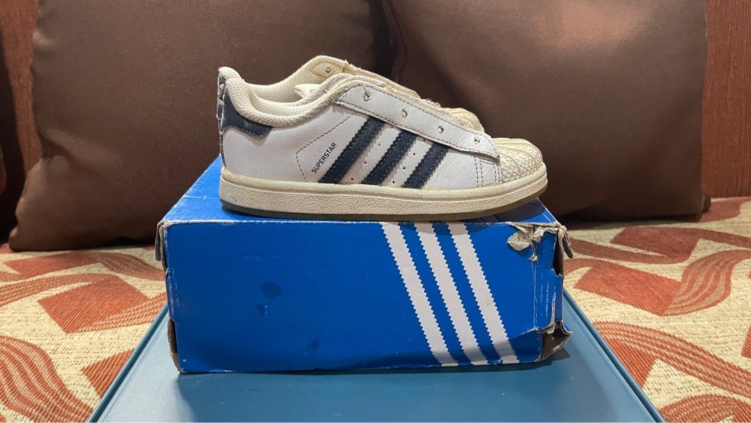 Adidas superstar sale ortholite son originales