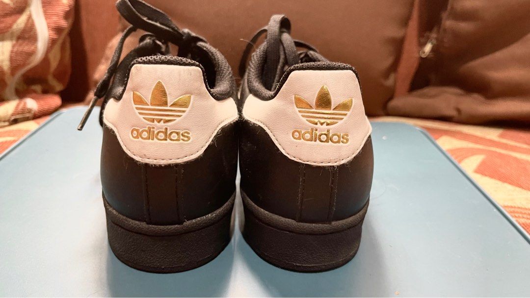 Adidas superstar originals size 6 online