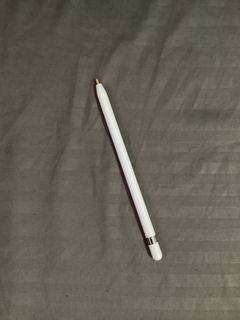 Original Apple Pencil Gen. 1  ( battery only )