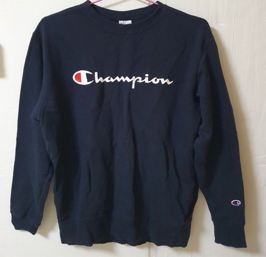 Original cheap champion sweatshirt