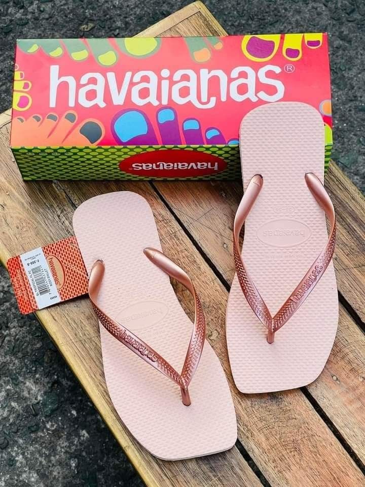 Picture of original hot sale havaianas
