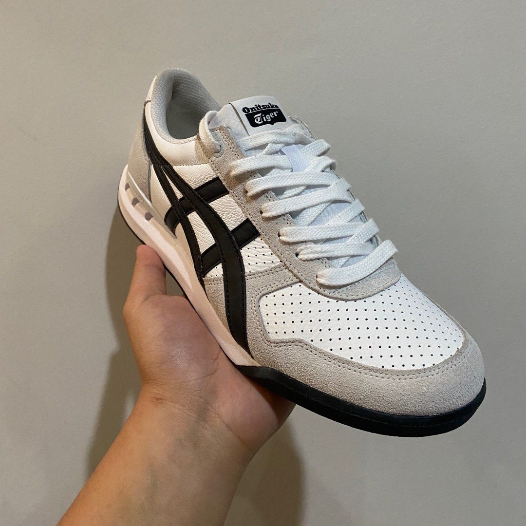 Jual onitsuka hotsell tiger ultimate 81