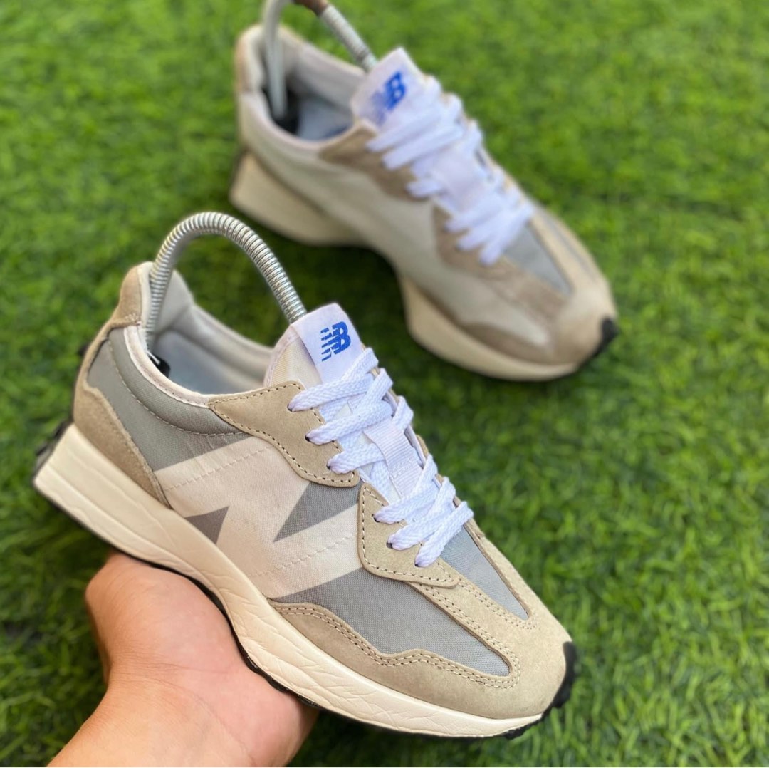 New balance 327 original 2025