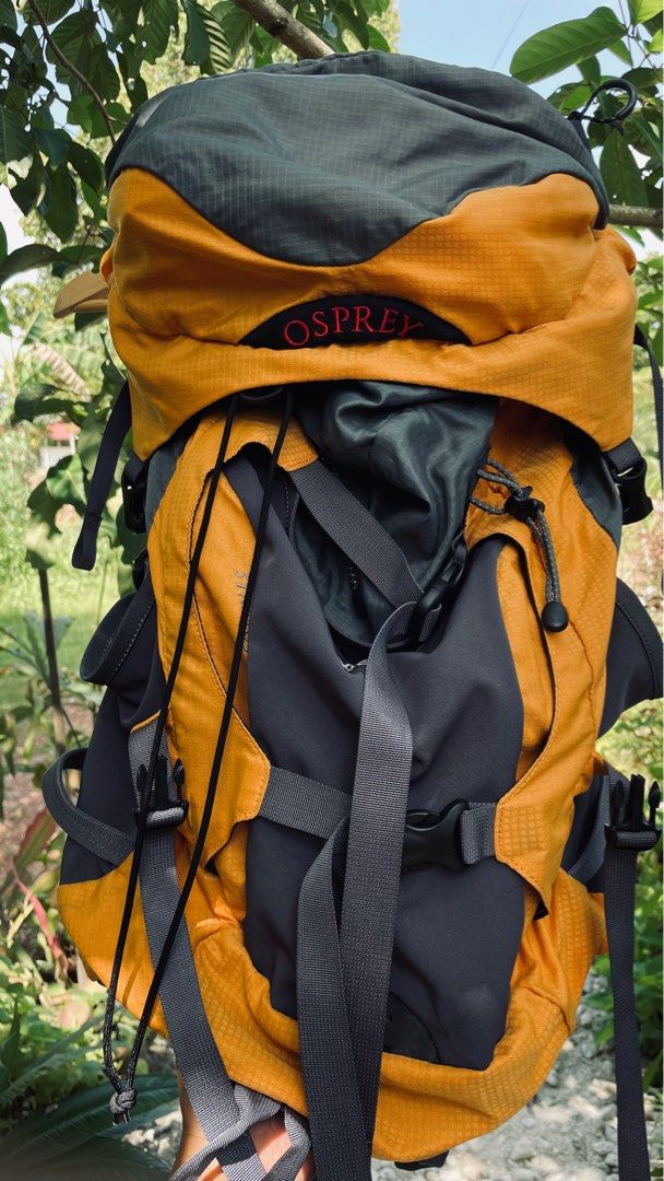 Osprey stratos deals 40