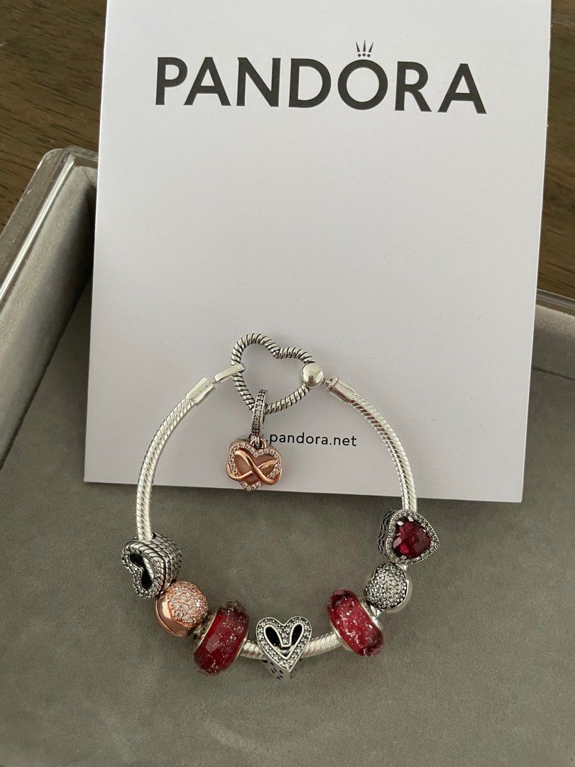 Bracelets Pour Femme | Bracelets et Joncs | Pandora BE