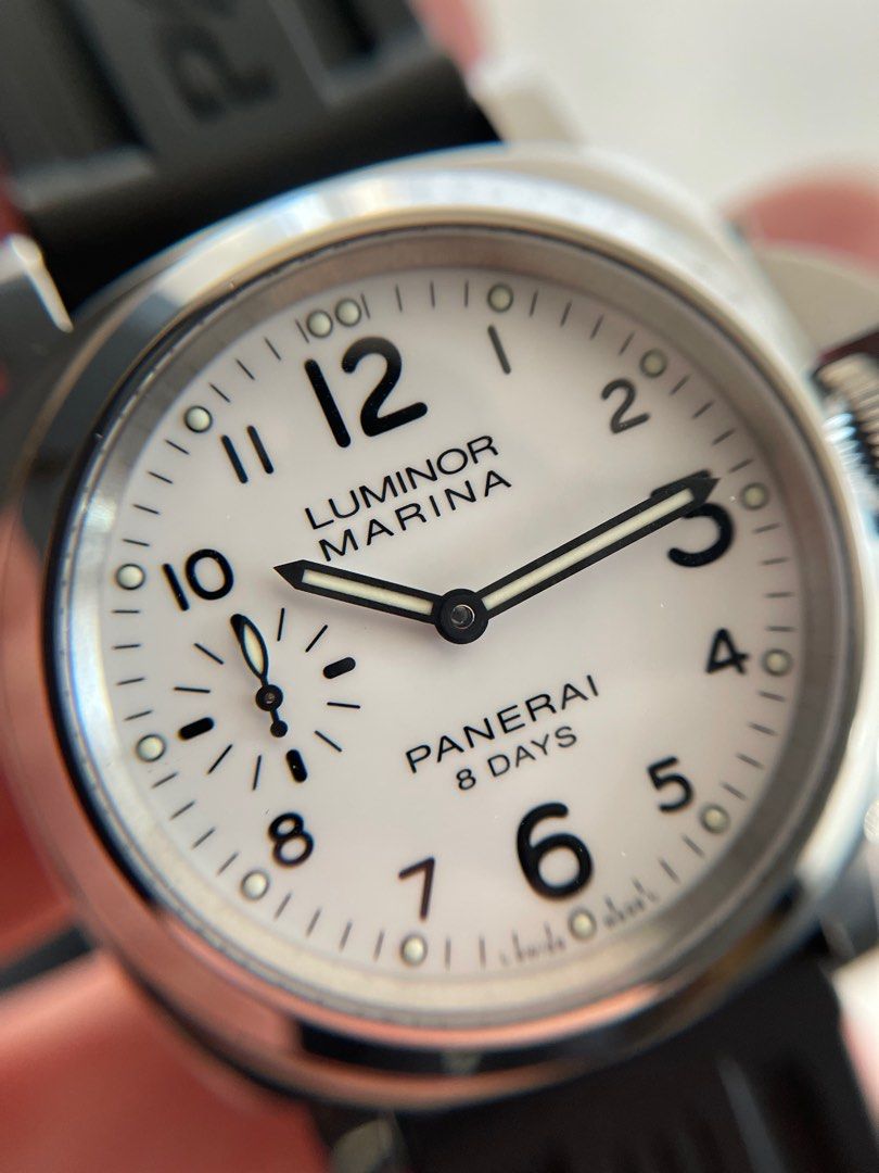 Panerai pam00563 new arrivals