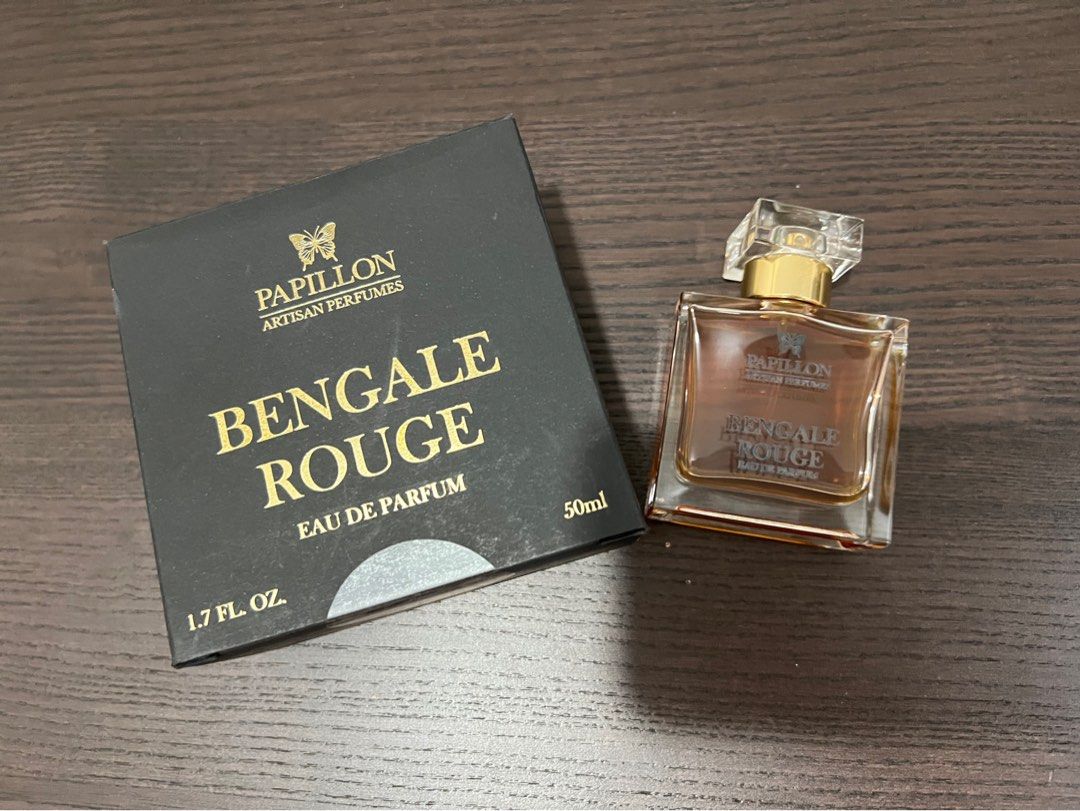 Bengale online rouge perfume