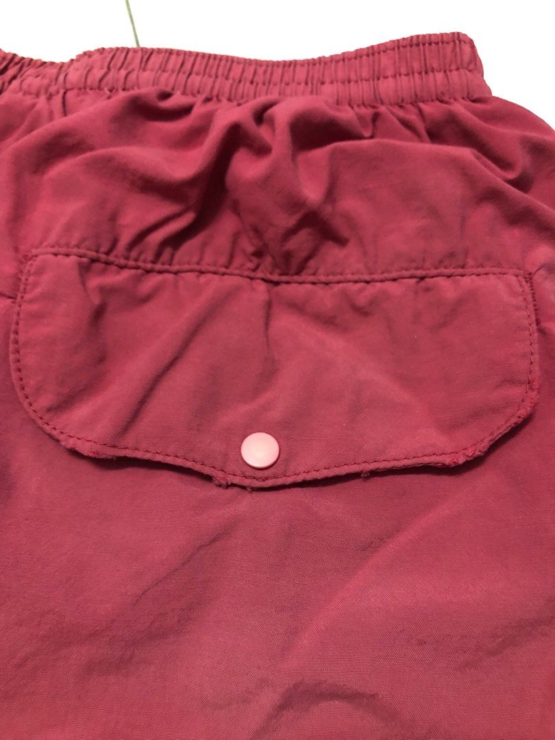 Patagonia short pants, Men's Fashion, Tops & Sets, Tshirts & Polo Shirts on Carousell