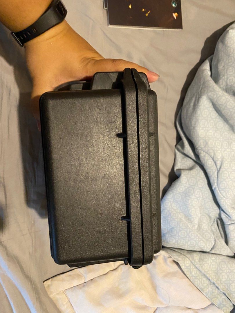 PELICAN 1150 CASE ブラック mic21ダイビングショップ[ PELICAN