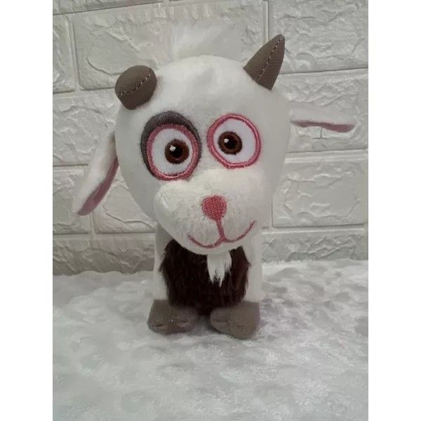 Pet Goat Minion Despicable ME3, Toys Collectibles, Mainan di