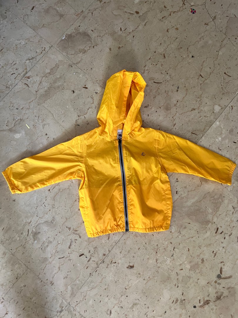 18 month raincoat deals