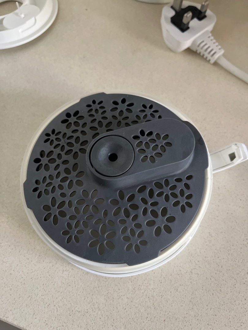 Philips Avent baby food steamer blender, Babies & Kids, Nursing