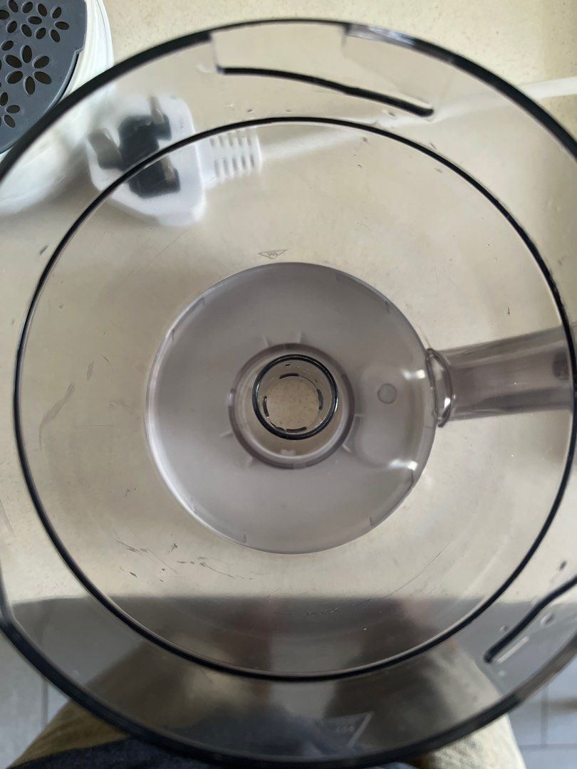 Philips Avent baby food steamer blender, Babies & Kids, Nursing